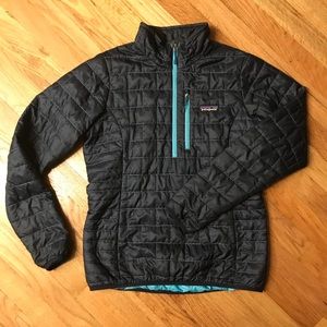 Patagonia Nano Puff Pullover